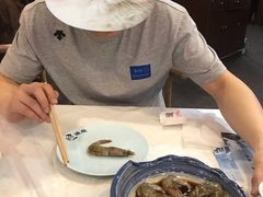 -渔娘渔家丹东海鲜(东直门店)