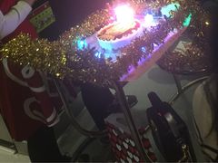 -海底捞火锅(泉城路店)