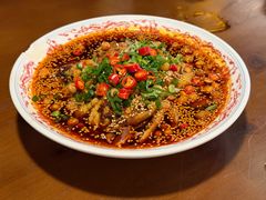 口水鸡-阿嫂印象·民间江湖菜(大学城店)