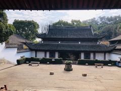 -宁波市保国寺古建筑博物馆
