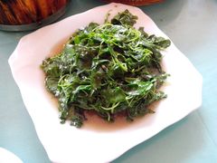 酒香草头-新旺美食林农家菜(岭南路店)