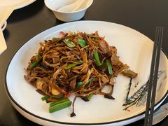 -天伦里餐厅(绿城桃花源店)