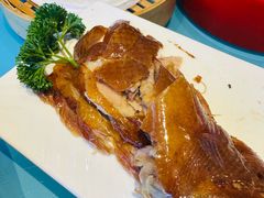 -老城味道·传统天津菜(杨柳青店)