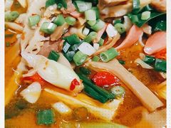 -朗妈私房菜(婺女州店)