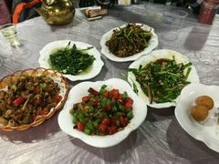 -四妹餐厅(玫瑰街店)