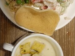 -Sizzler时时乐西餐厅(长楹天街购物中心店)