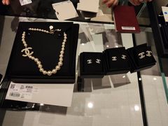 -新罗免税店(首尔总店)