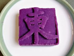 -兰溪小馆(东直门簋街店)