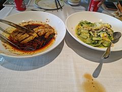 -开海·红岛海鲜虾水饺(石老人店)