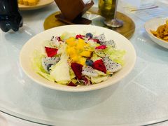 -水上明月·湖景餐厅