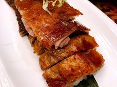 -汕头龙光喜来登酒店-采悦轩中餐厅