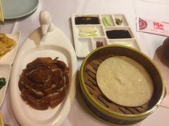 -肥肥小厨(咸阳路店)