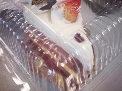 -BreadTalk面包新语·烘焙蛋糕(高德置地春广场店)