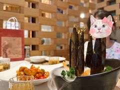 -若蘭慈·无国界素食料理(欢乐海岸店)