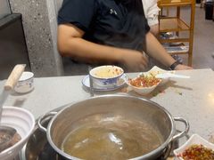 -杏花吴记牛肉火锅