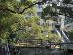 -大埔公路-马料水段香港中文大学(公交站)