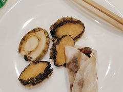 -第六季自助餐厅(甜水园店)