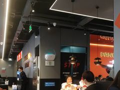 -胖哥俩肉蟹煲(梅溪步步高店)