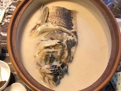 -风味小馆(天目湖宾馆店)