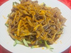 -關東雪东北菜(中庚漫游城店)