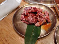 -汉拿山(北京上地华联店)