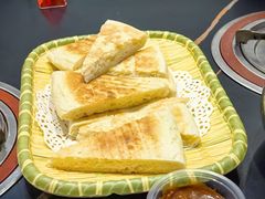 -鱼头泡饭·湖北菜·非物质文化遗产(岳家嘴总店)