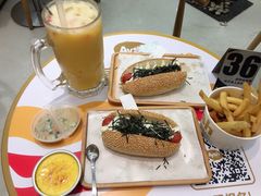 -艾薯夫妇Aysh(福田星河COCOPark店)
