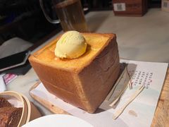 -绿茶餐厅(北京凤凰汇店)