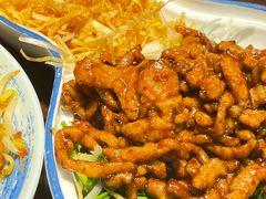 -满园烤鸭·春饼(丰科路万达店)