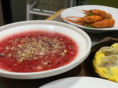 -阿毛饭店(和义路店)