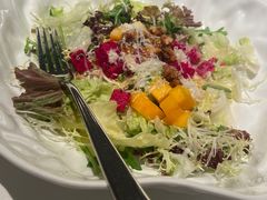 -漢舍中国菜馆(浦东嘉里城店)
