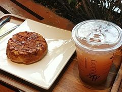 -星巴克臻选(深圳罗湖万象城店)