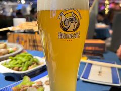 -肉串汪(望京店)