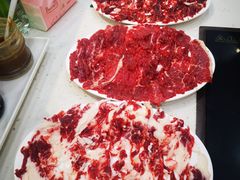 -黑山牛肉汤火锅(花城汇店)