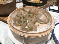 芋饺-醉南拳客家菜·河田鸡(东街口航空大厦店)