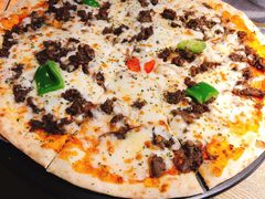 -机器人火炉披萨