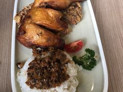 -朗迪姆餐厅(丰尚国际广场店)