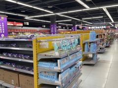 -人人乐(西湖道店)