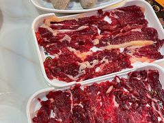 -潮汕大目牛肉火锅(上梅林店)
