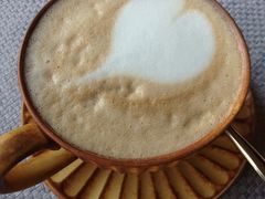 -名典咖啡(清新店)