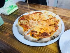 玛格丽特-披萨大叔(上海路店)