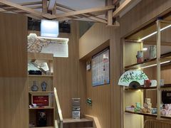 -霸王茶姬(南强街店)