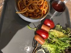 -Maxpoint Kitchen 西餐咖啡(乐峰广场店)