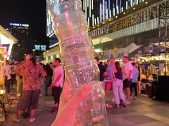 -HALO广场(梨园路店)