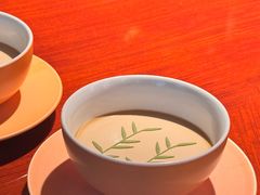 九曲红梅奶冻-解香楼(八盘岭路店)