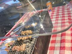 -生火火·小炉子炭烤(金楠天街总店)