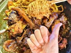 -回味黑鸭煲·始于2006(万松园店)