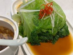 -船歌·鱼水饺青岛菜(国贸商城店)