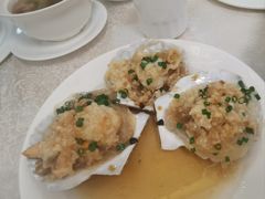 -明香海鲜酒家(华强北店)