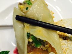 -丽华餐厅·天津菜(艳阳路店)
